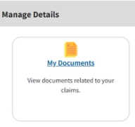 1099-G My Documents